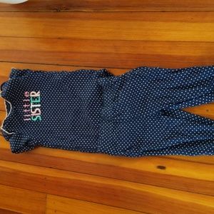 Little sister outfit